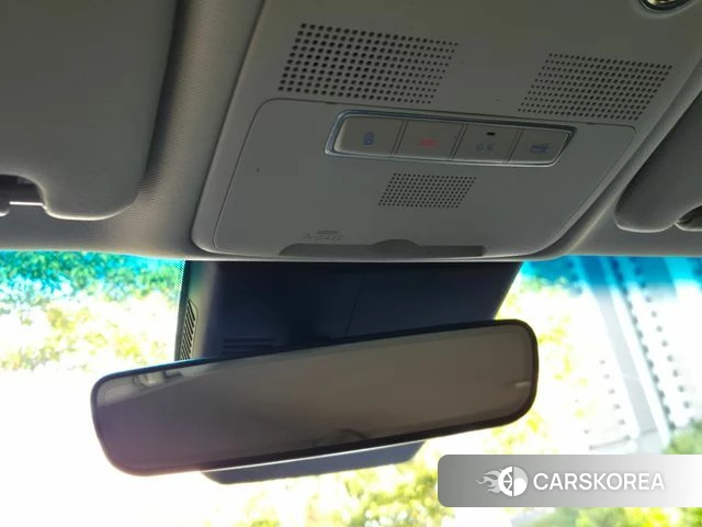 Hyundai The New Grandeur IG 2021 Черный из Кореи, фото 5