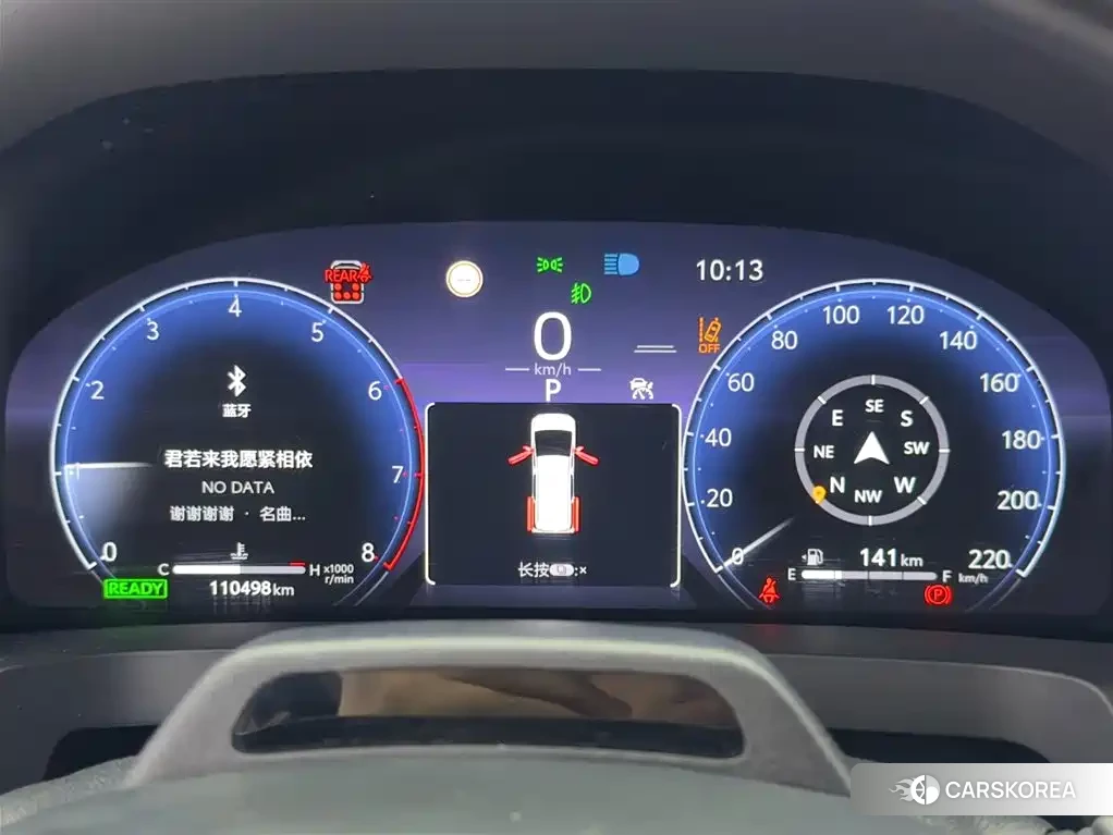 Toyota Alphard 2023 Черный из Китая, фото 5