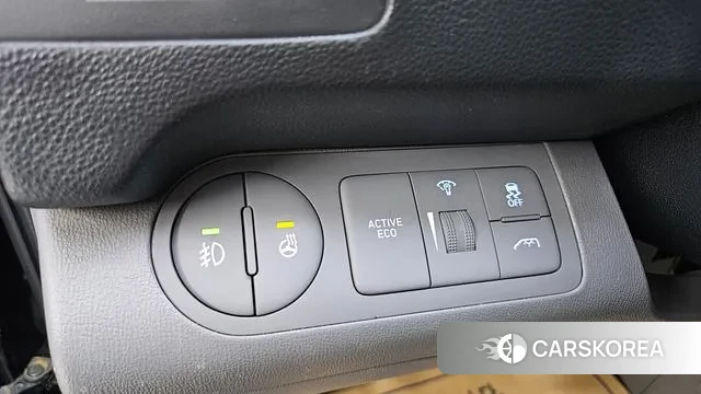 Hyundai The New Grand Starex 2019 Черный из Кореи, фото 5