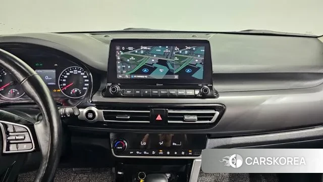 Kia Seltos 2019 Белый из Кореи, фото 5