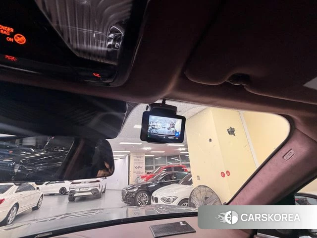 BMW XM (G09) 2023 Темно-зеленый из Кореи, фото 5