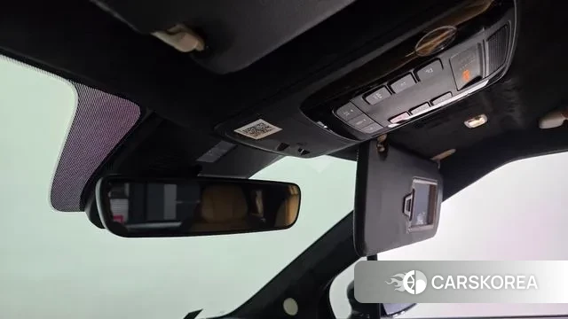 Kia Carnival 4th generation 2023 Черный из Кореи, фото 5