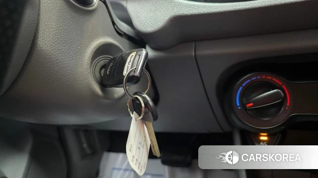 Kia All New Morning (JA) 2019 Белый из Кореи, фото 5