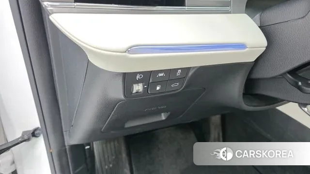 Hyundai The New Grandeur IG 2022 Белый из Кореи, фото 5