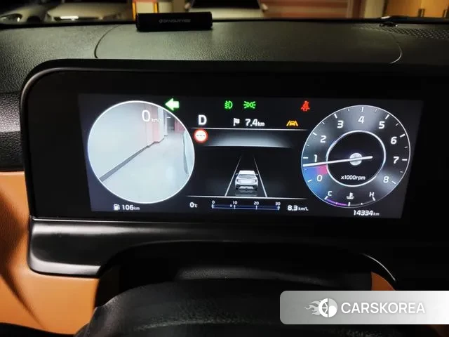 Kia The New Seltos 2024 Белый из Кореи, фото 5