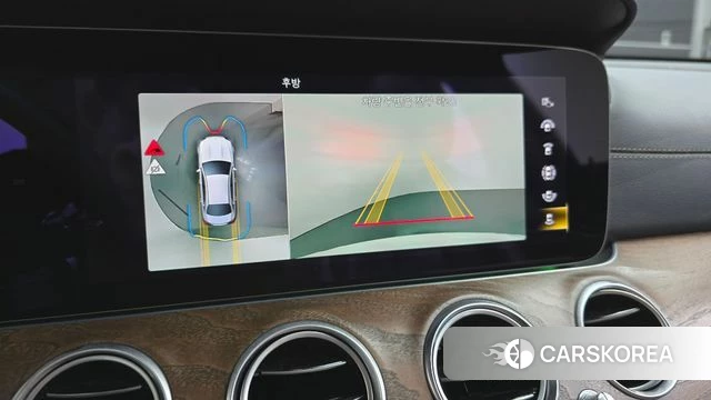 Mercedes-Benz E-Class W213 2021 Белый из Кореи, фото 5