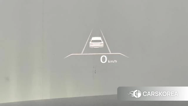 Genesis GV80 2021 Черный из Кореи, фото 5
