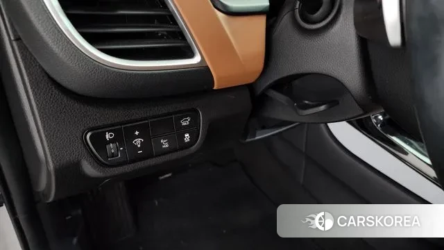 Kia The New Seltos 2022 Белый из Кореи, фото 5