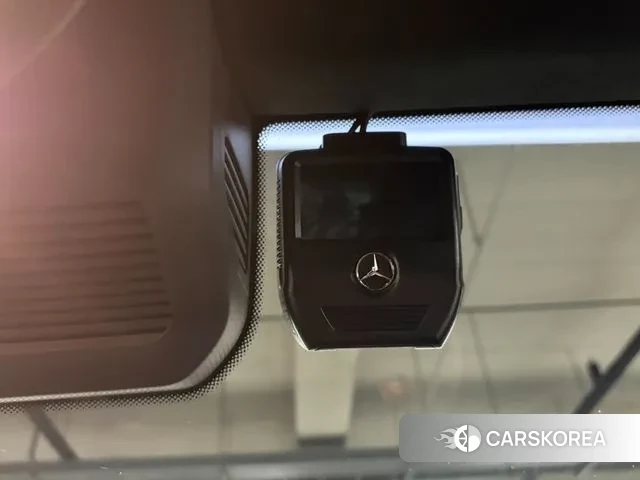 Mercedes-Benz G-Class W463b 2022 Черный из Кореи, фото 5