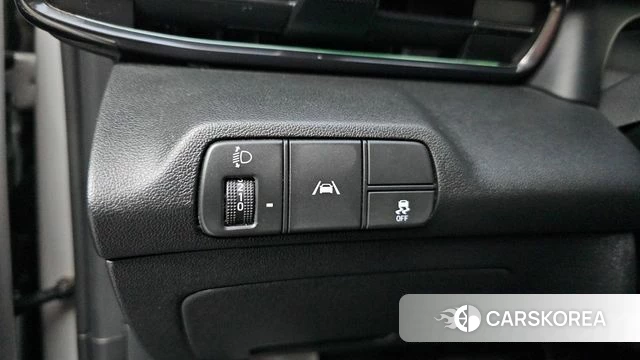Hyundai Avante (CN7) 2021 Светло-зеленый из Кореи, фото 5