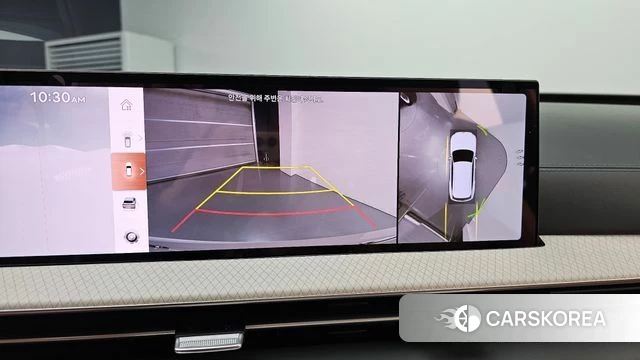 Genesis GV80 2025 Белый из Кореи, фото 5