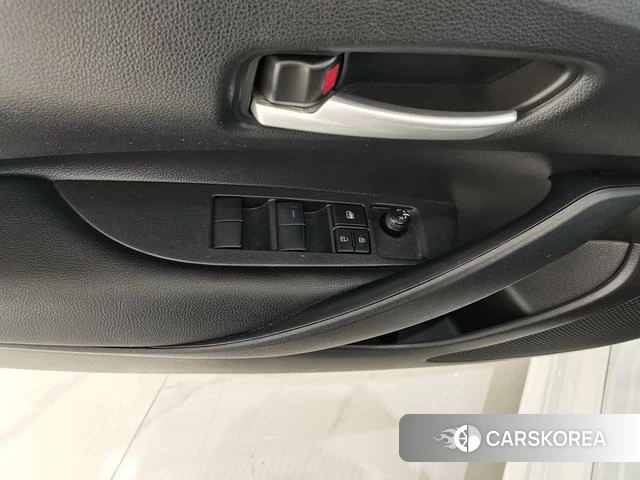 Toyota Lei Ling 2022 Белый из Китая, фото 5