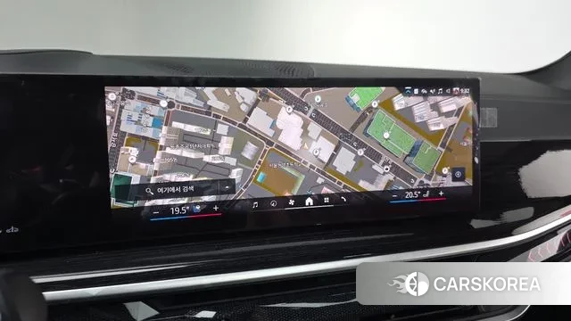 BMW X5 (G05) 2024 Белый из Кореи, фото 5