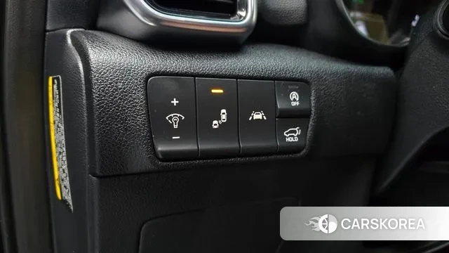 Kia Sportage The Bold 2019 Черный из Кореи, фото 5