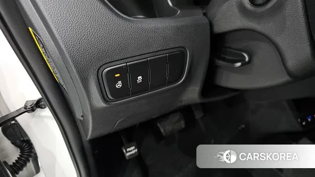 Kia The New Kia Ray 2023 Белый из Кореи, фото 5