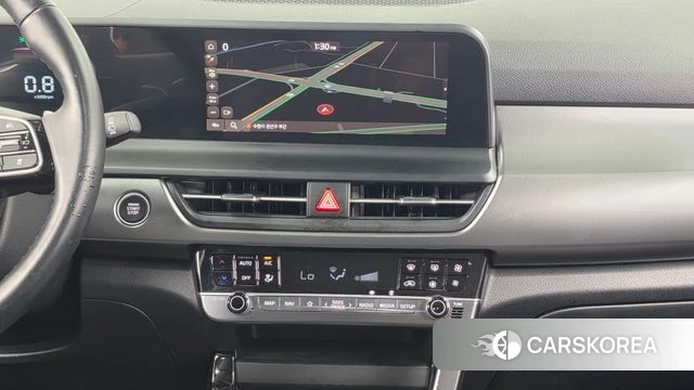 Kia The New Seltos 2023 Белый из Кореи, фото 5