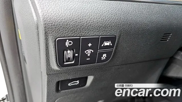 Kia K5 3rd generation 2020 Белый из Кореи, фото 5