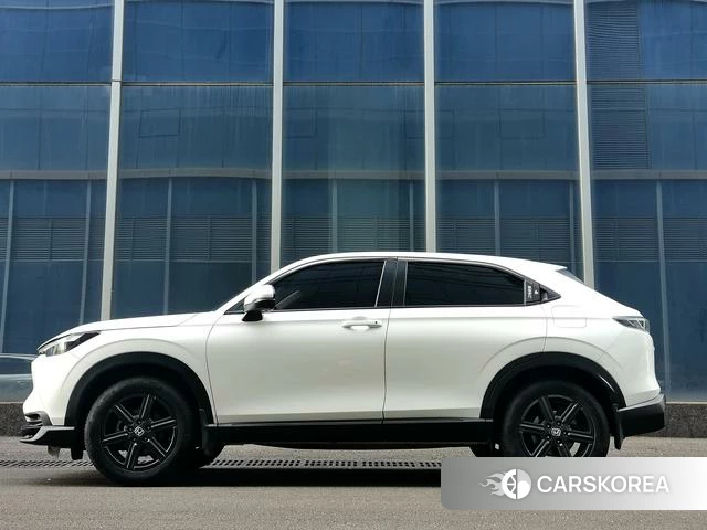 Honda XR-V 2023 Белый из Китая, фото 5