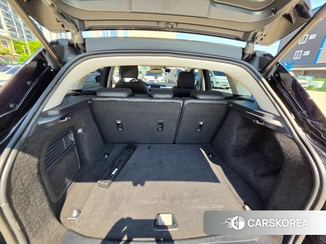 Land Rover Range Rover Evoque 2018 Черный из Кореи, фото 5