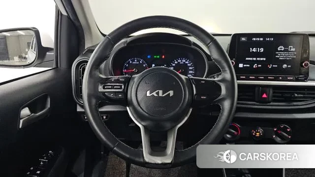 Kia Morning Urban (JA) id 3645424 из Кореи 5