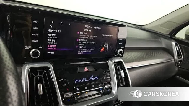 Kia Sorento 4th Generation 2020 Белый из Кореи, фото 5