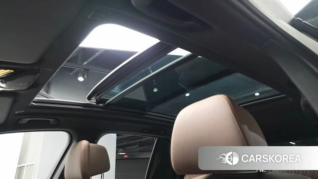 BMW X5 (G05) 2024 Белый из Кореи, фото 5