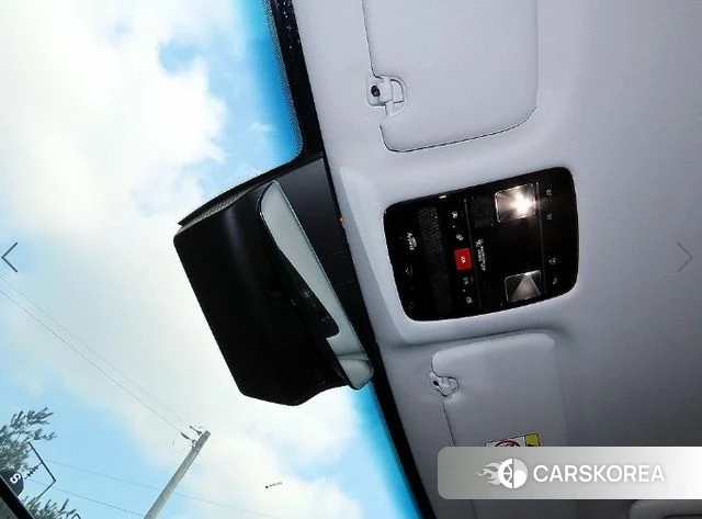 Hyundai Grandeur (GN7) 2025 Серый из Кореи, фото 5