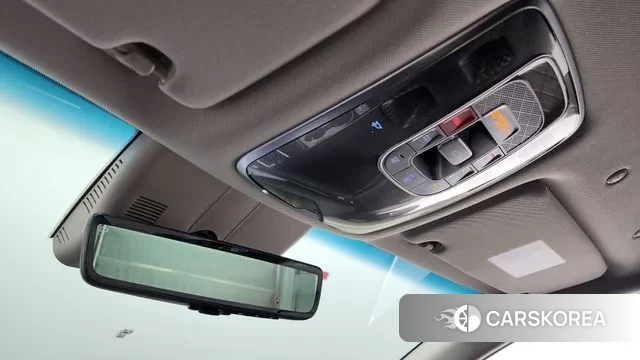 Genesis GV80 2025 Серый из Кореи, фото 5