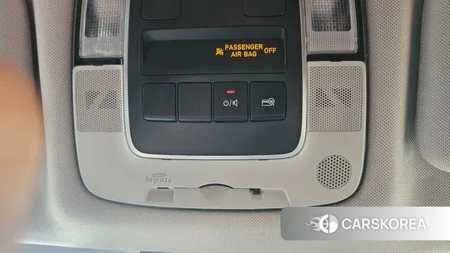 Hyundai Sonata (DN8) 2022 Серый из Кореи, фото 5