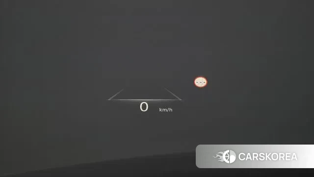 Genesis G80 (RG3) 2022 Черный из Кореи, фото 5