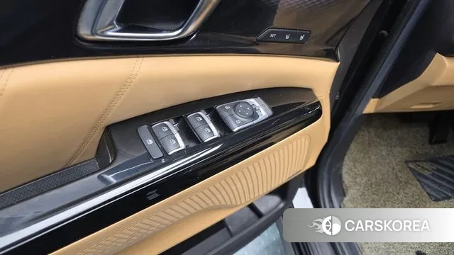 Kia Carnival 4th generation 2020 Черный из Кореи, фото 5