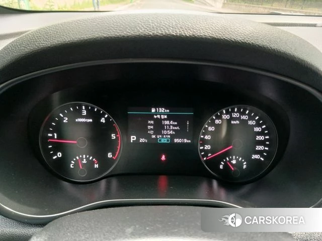 Kia Sportage The Bold 2019 Белый из Кореи, фото 5