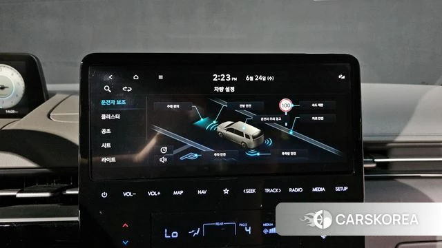 Hyundai Staria 2021 Черный из Кореи, фото 5