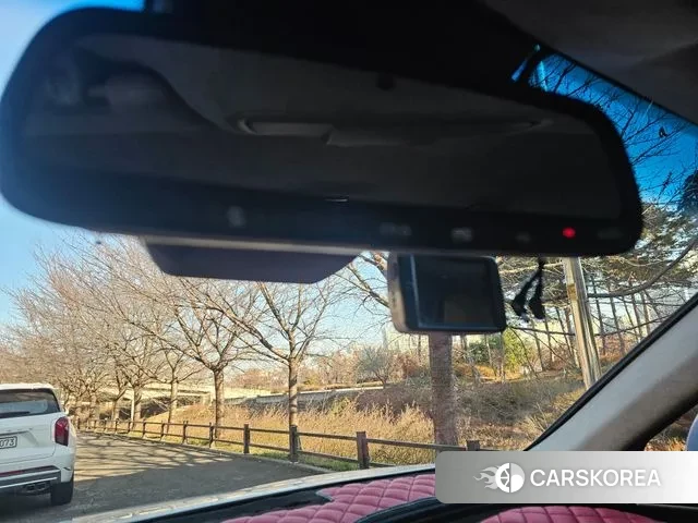 Hyundai Santa Fe TM 2018 Белый из Кореи, фото 5