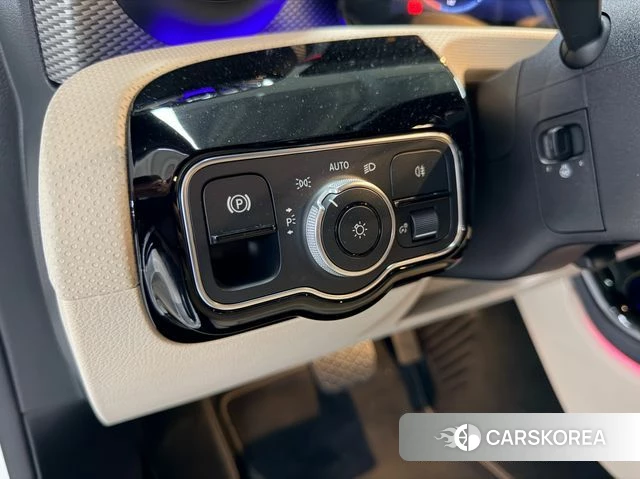 Mercedes-Benz A-Class W177 2021 Белый из Кореи, фото 5