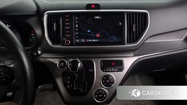 Kia The New Ray 2021 Жемчужный цвет из Кореи, фото 5