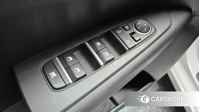 Kia The New K3 2nd generation 2022 Белый из Кореи, фото 5