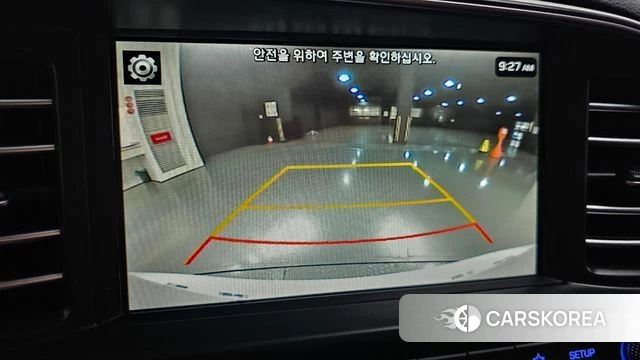Hyundai The New Avante AD 2020 Белый из Кореи, фото 5