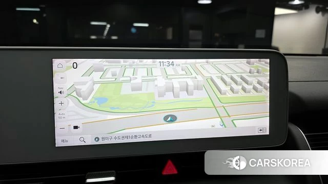 Hyundai Ionic 5 2021 Белый из Кореи, фото 5