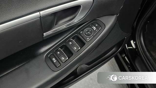 Hyundai Sonata (DN8) 2021 Черный из Кореи, фото 5