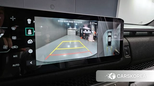 Kia Tasman id 4177545 из Кореи 5