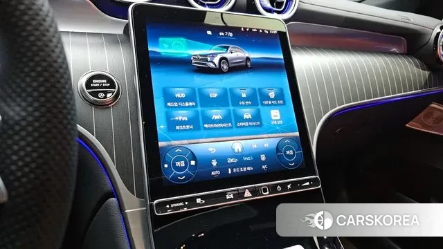 Mercedes-Benz GLC-Class X254 2025 Белый из Кореи, фото 5