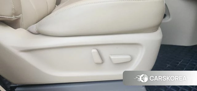 Kia The New Carnival 2018 Черный из Кореи, фото 5