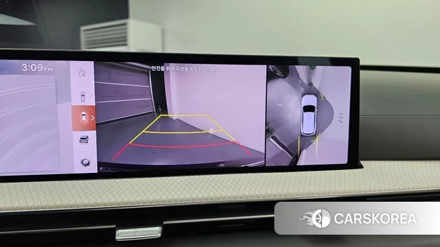 Genesis GV80 2025 Серый из Кореи, фото 5