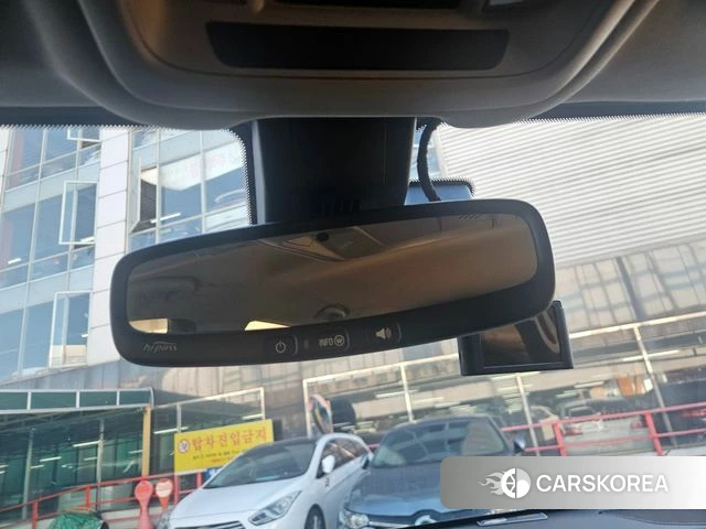 Chevrolet (GM Daewoo) Equinox 2018 Белый из Кореи, фото 5