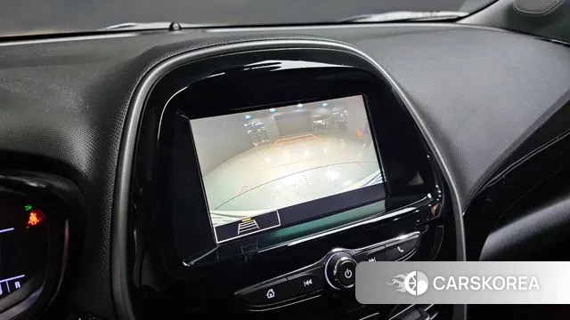 Chevrolet (GM Daewoo) The New Spark 2019 Жемчужный цвет из Кореи, фото 5