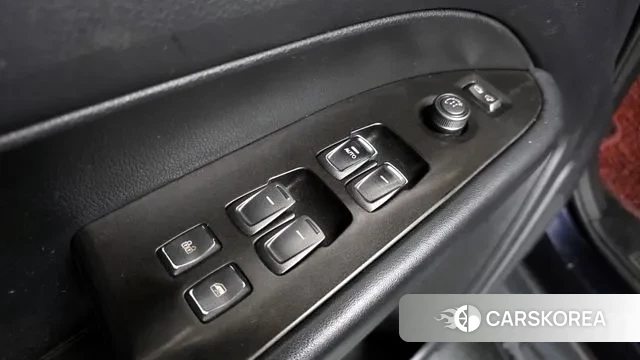 Ssangyong Rexton Sports 2018 Синий из Кореи, фото 5