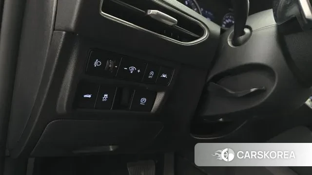 Hyundai Sonata (DN8) 2021 Черный из Кореи, фото 5