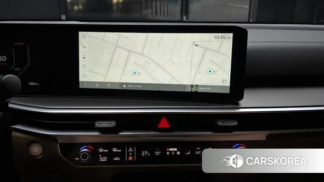 Kia The New Sorento 4th Generation 2023 Белый из Кореи, фото 5