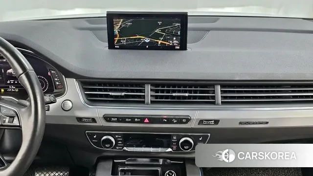 Audi Q7 (4M) 2019 Белый из Кореи, фото 5